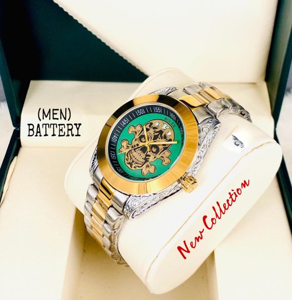 Watch (J97)